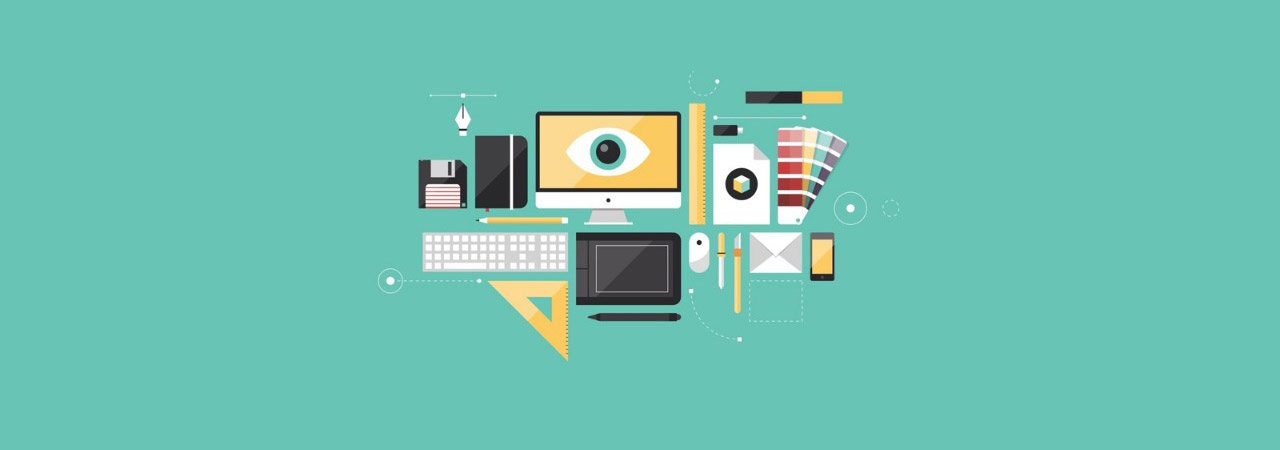 Flat Design