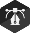 Logo Creative Icon