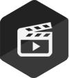 Video Creative Icon