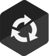 Vector Creative Icon