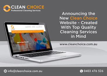 Clean Choice Creative