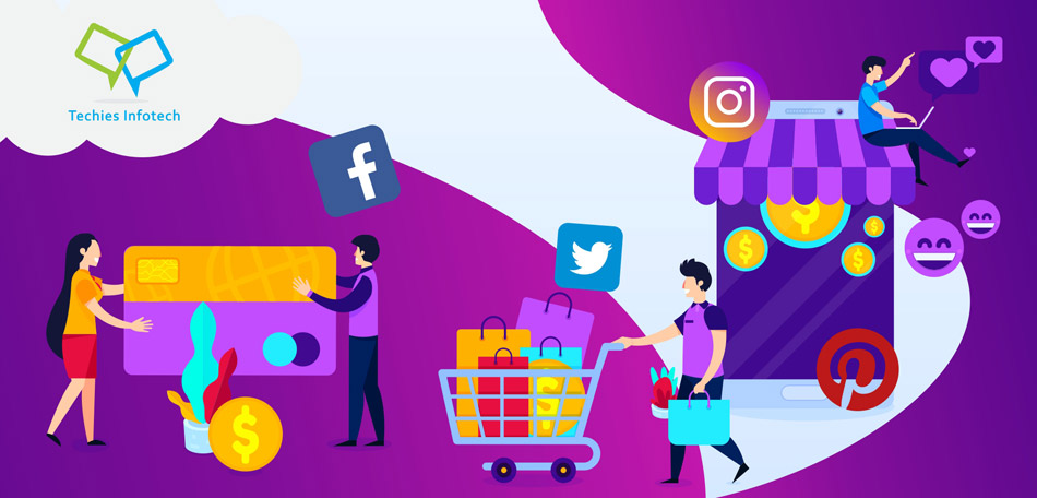 15 Social Media Strategies to Grow Your Online Sales