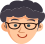 Boy Icon