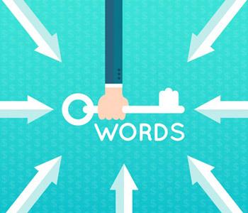 The Keyword Choice