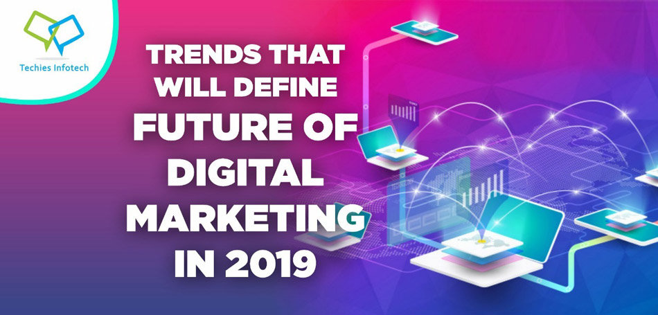 Trends that will define future of digital marketing in 2019