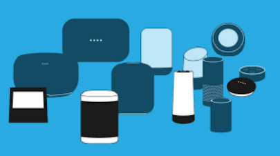 Voice Search and Smart Speakers